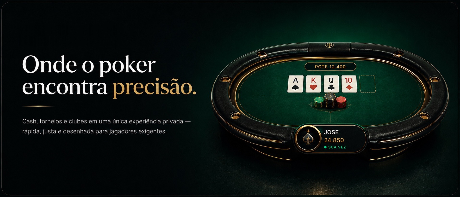 ZorynPoker — onde o poker encontra precisão